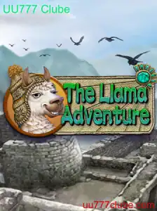 TheLlamaAdventure: Explore o Mundo do Jogo com UU777 Clube