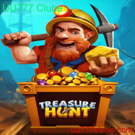 Explorando o Fascinante Mundo do TreasureHunt: Aventura e Estratégia no UU777 Clube