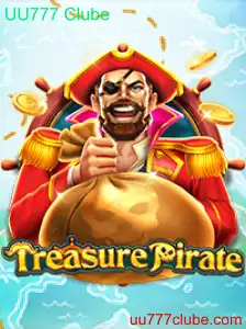 Explorando o Mundo Aventureiro de TreasurePirate e UU777 Clube