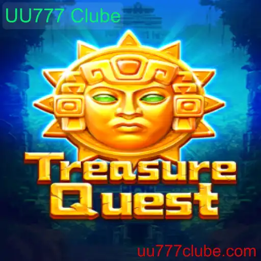 Descubra TreasureQuest: O Desafio Épico do UU777 Clube