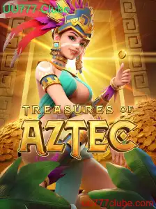 Descubra os Mistérios de Treasures of Aztec no UU777 Clube
