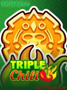 TripleChili: A Nova Sensação no Mundo dos Jogos