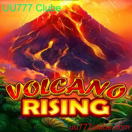 Descubra o Mundo Empolgante de VolcanoRising: Um Jogo de Estratégia do UU777 Clube
