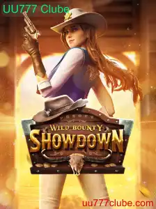 Descubra o Mundo de WildBountyShowdown no UU777 Clube