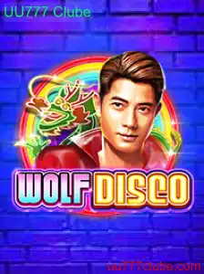 WolfDisco: A Nova Sensação do UU777 Clube