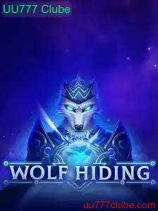 Descubra o Fascinante Mundo de WolfHiding no UU777 Clube