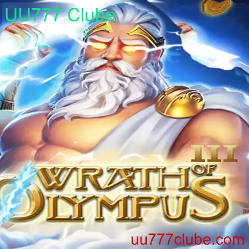 Explorando o Universo de WrathofOlympusIII e UU777 Clube
